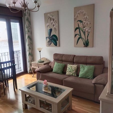 Centro Antequera Moderno Apartamento De Santa Cruz ภายนอก รูปภาพ