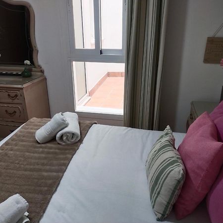 Centro Antequera Moderno Apartamento De Santa Cruz ภายนอก รูปภาพ