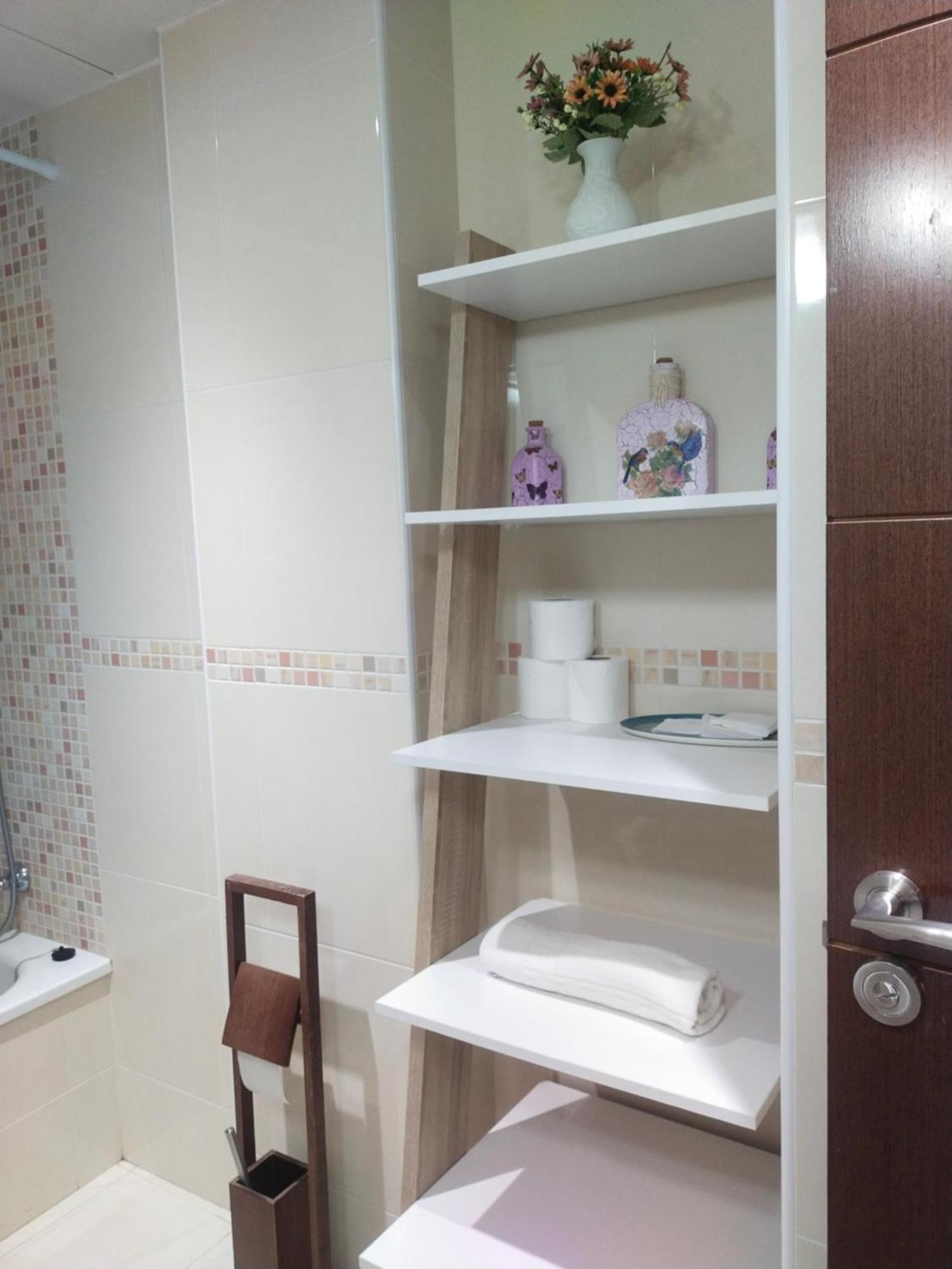 Centro Antequera Moderno Apartamento De Santa Cruz ภายนอก รูปภาพ