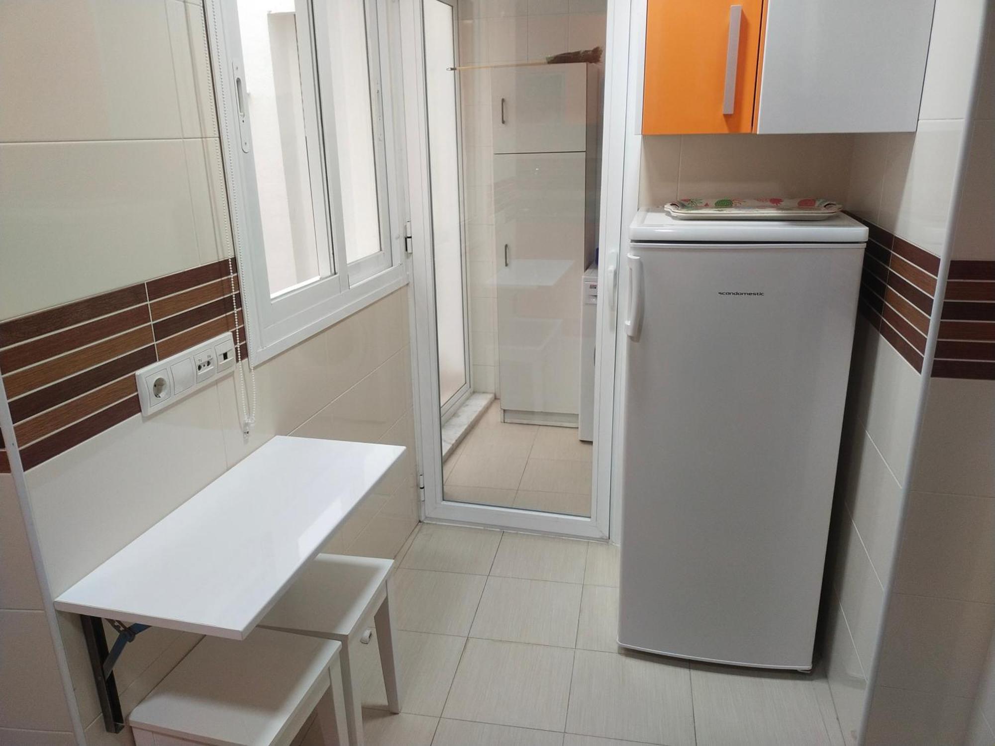Centro Antequera Moderno Apartamento De Santa Cruz ภายนอก รูปภาพ