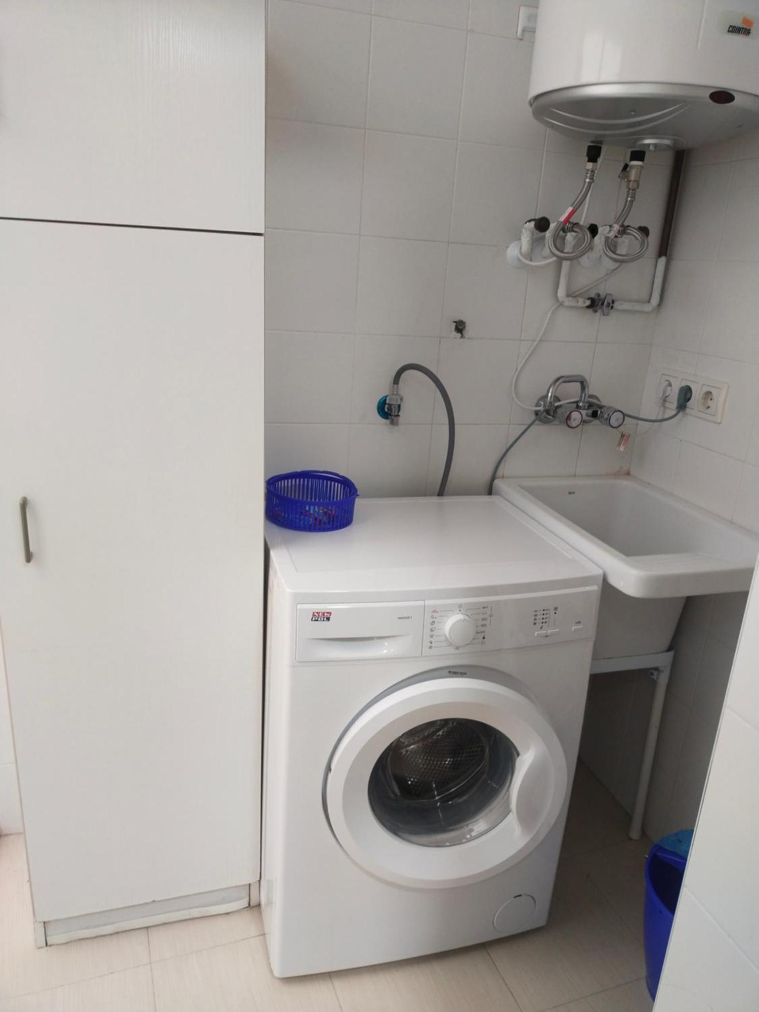 Centro Antequera Moderno Apartamento De Santa Cruz ภายนอก รูปภาพ