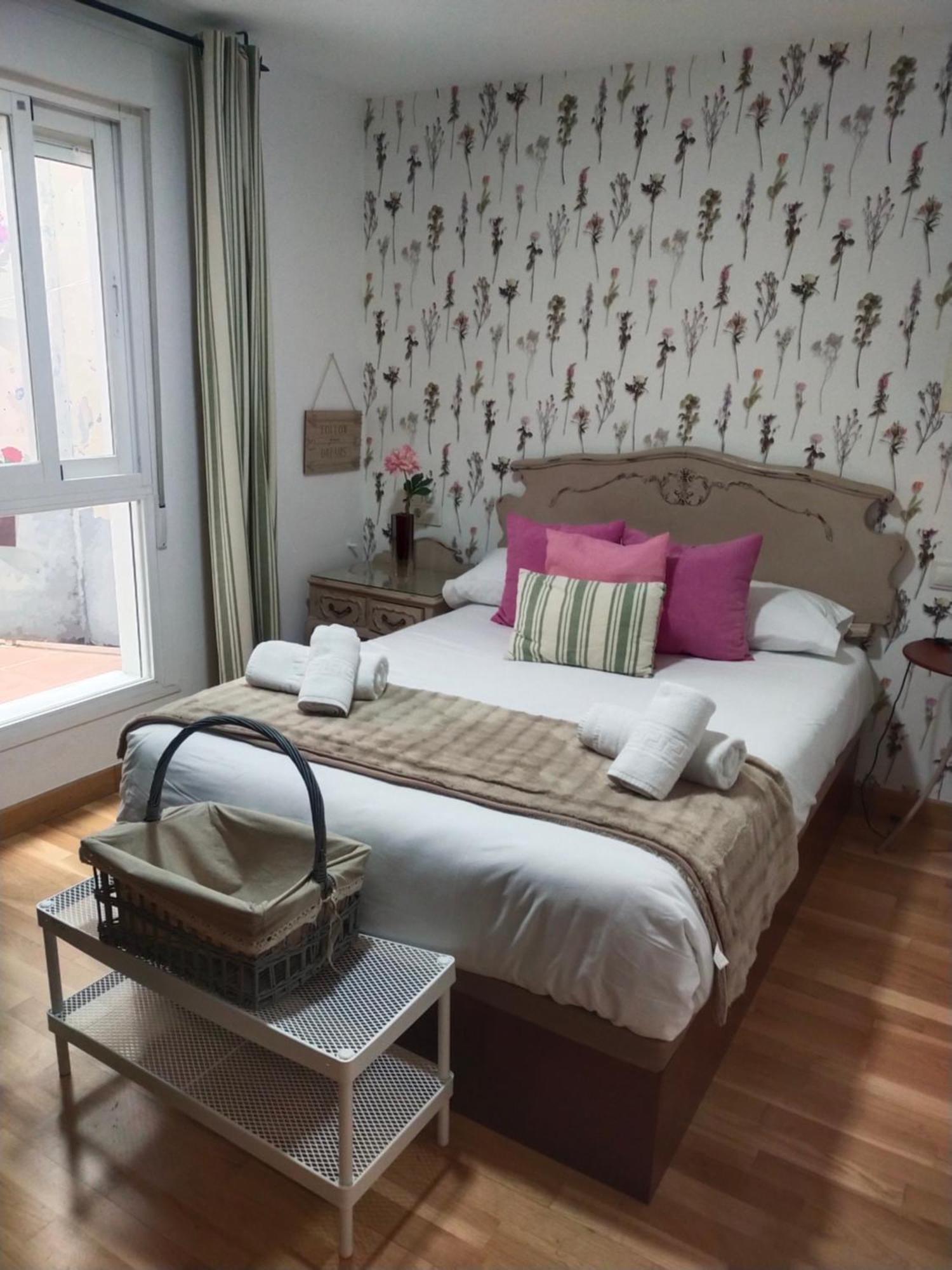 Centro Antequera Moderno Apartamento De Santa Cruz ภายนอก รูปภาพ