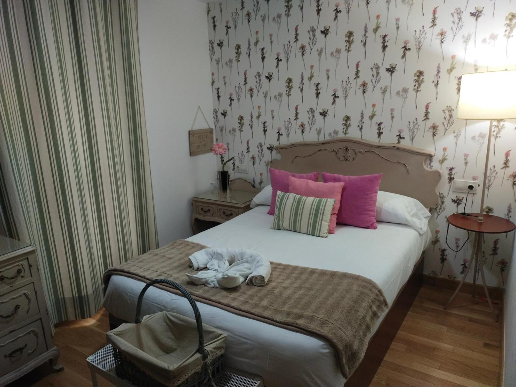Centro Antequera Moderno Apartamento De Santa Cruz ภายนอก รูปภาพ