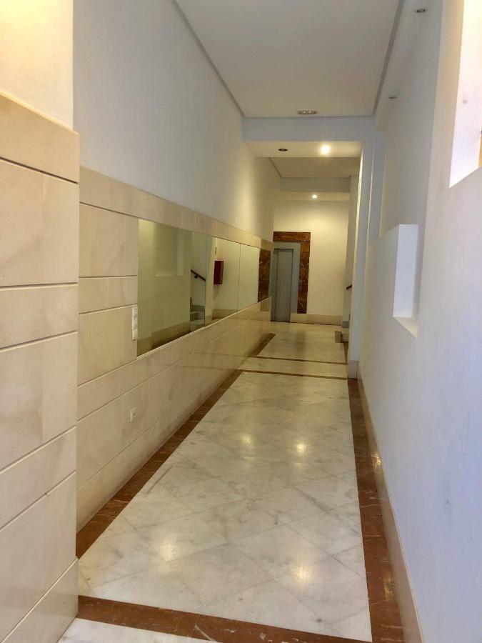 Centro Antequera Moderno Apartamento De Santa Cruz ภายนอก รูปภาพ
