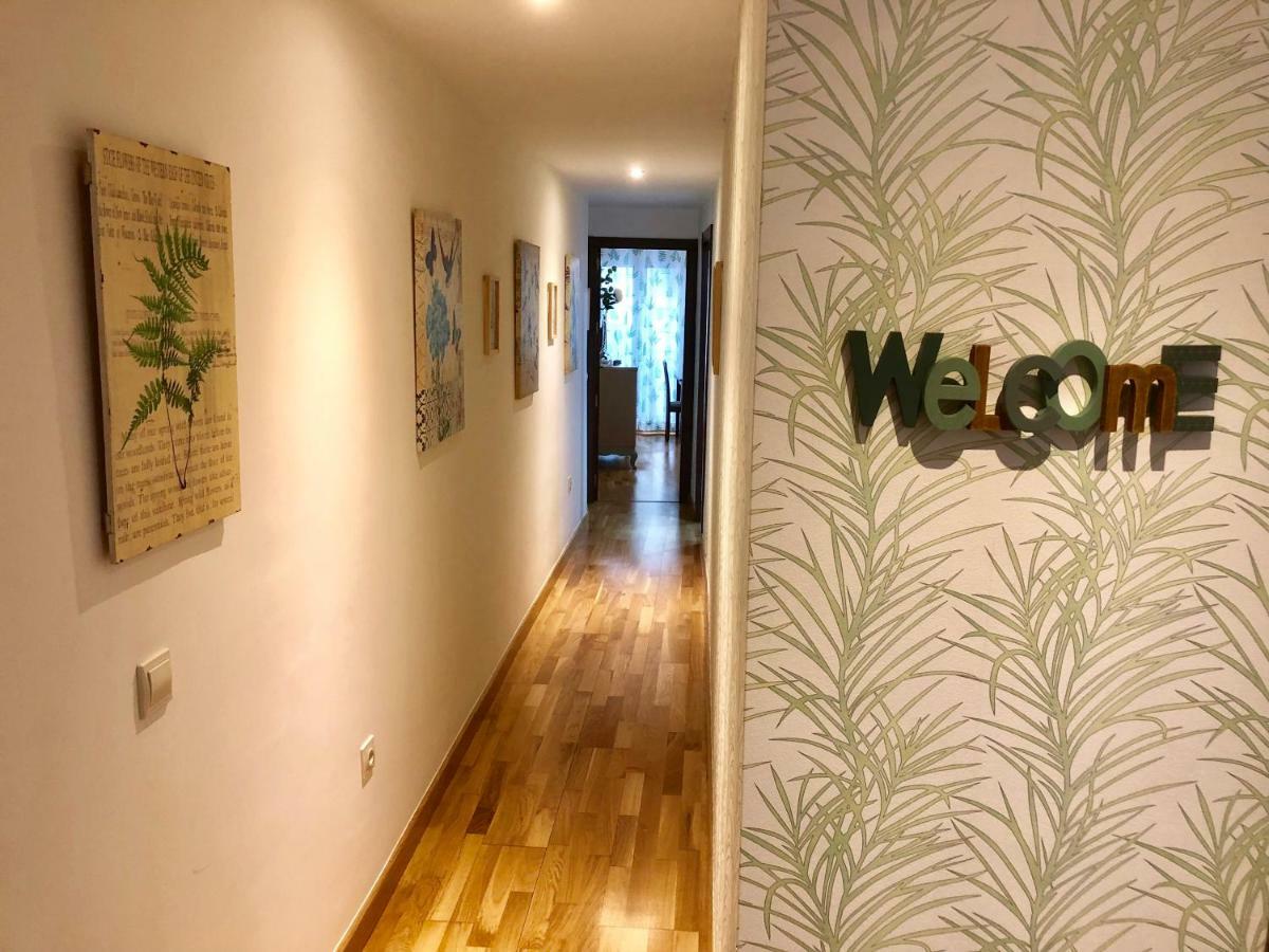 Centro Antequera Moderno Apartamento De Santa Cruz ภายนอก รูปภาพ
