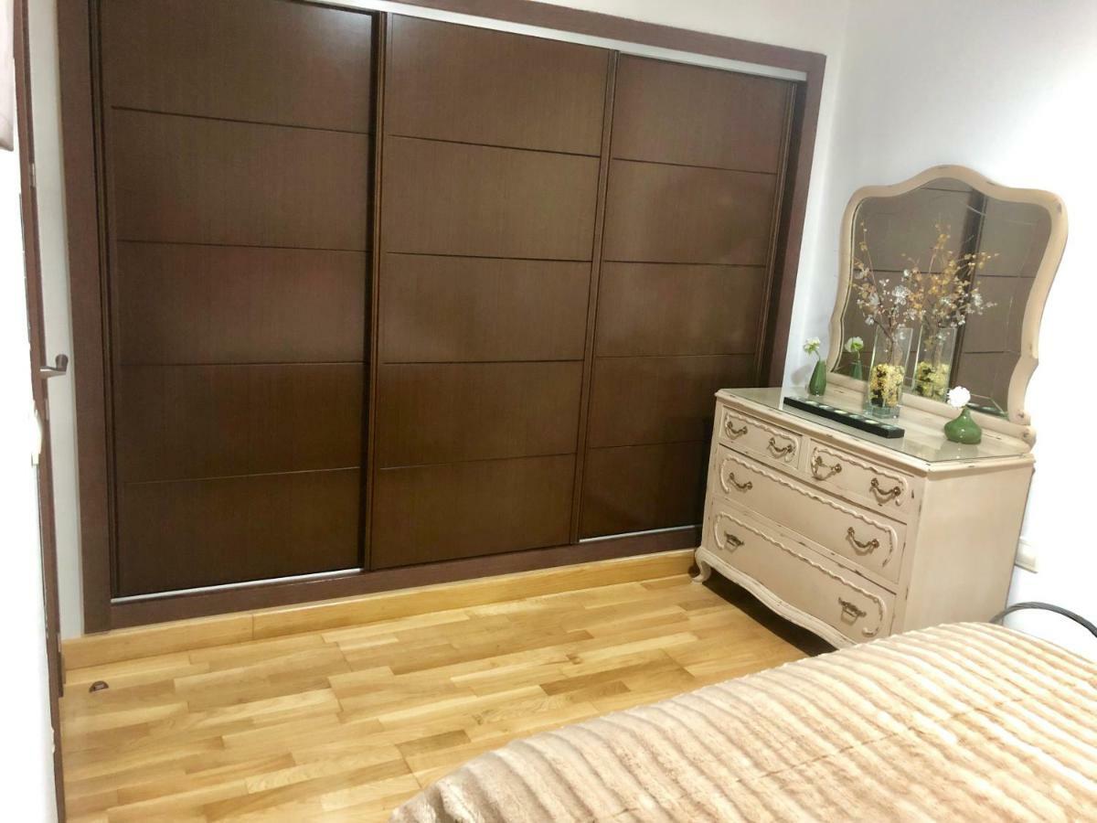 Centro Antequera Moderno Apartamento De Santa Cruz ภายนอก รูปภาพ