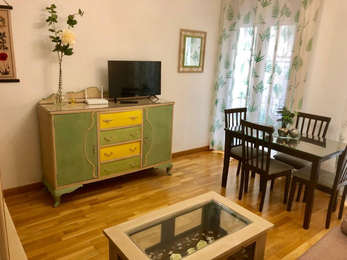 Centro Antequera Moderno Apartamento De Santa Cruz ภายนอก รูปภาพ