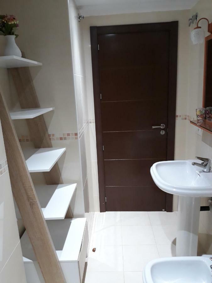 Centro Antequera Moderno Apartamento De Santa Cruz ภายนอก รูปภาพ